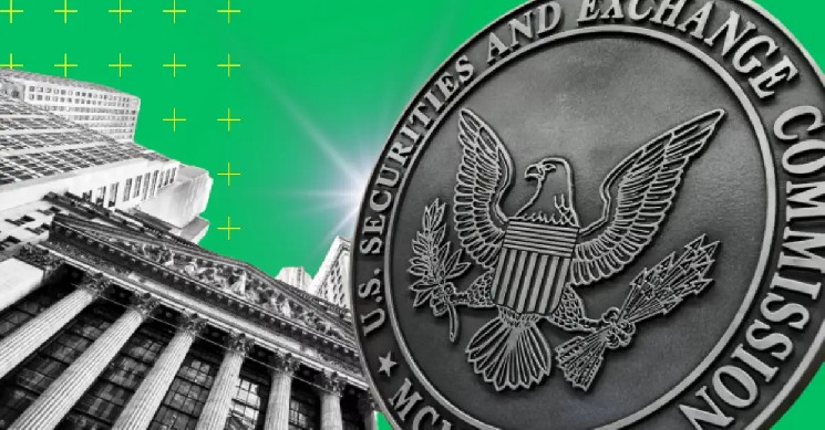 SEC یک جلسه میزگرد برای معاملات سهام 24 ساعته درست مانند Crypto برنامه ریزی می کند