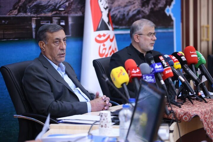 معاون رئیس جمهوری: استفاده گسترده از فیلترشکنها میتواند نفوذ دشمن را تشدید کند/ هر تصمیم در حوزه جنگ، وقتی از سوی رهبری تعیین میشود، باید حمایت شود