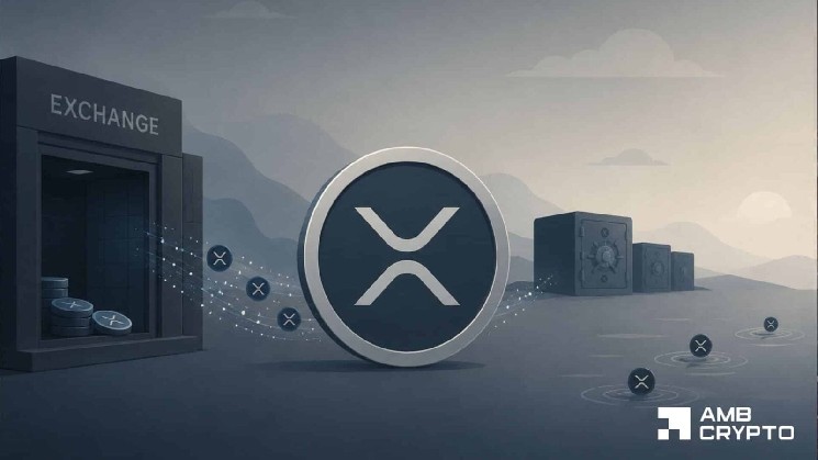 برداشت XRP با کاهش عرضه ارز افزایش می یابد - آیا تقاضا می تواند ادامه یابد؟