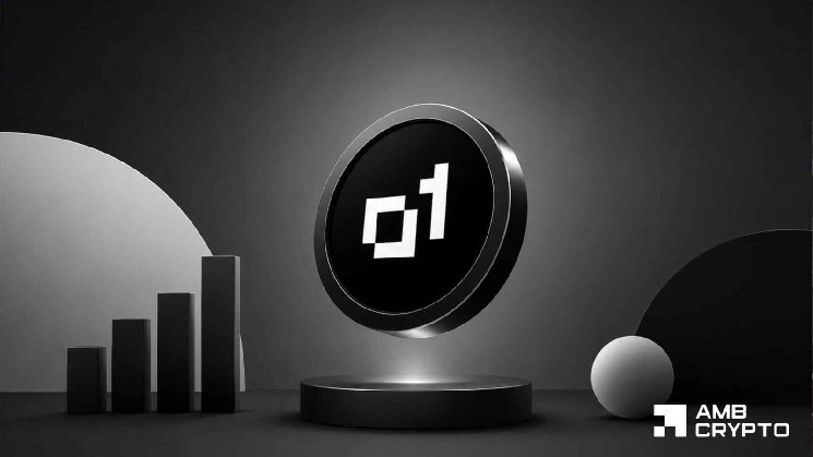 تجمعات o1.exchange پس از فهرست Upbit - آیا گاوها می توانند حرکت را حفظ کنند؟