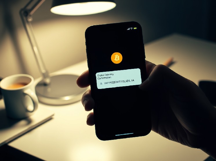 کاربر Revolut با ارسال به آدرس ساتوشی ناکاموتو به طور تصادفی 5 هزار دلار بیت کوین می سوزاند.