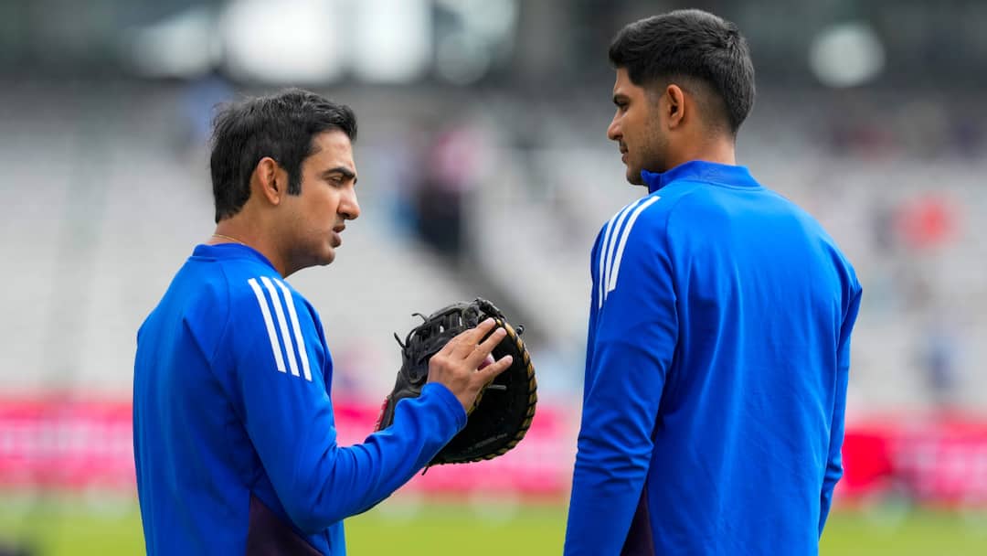 Ashwin سبک مربیگری Gambhirs را با Rahul Dravids مقایسه می کند و به عدم وضوح اشاره می کند