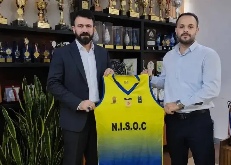 سجاد گودرزی سرمربی فصل آینده :/ نفت و گاز گچساران ثبات را برای لیگبرتر انتخاب کرد!