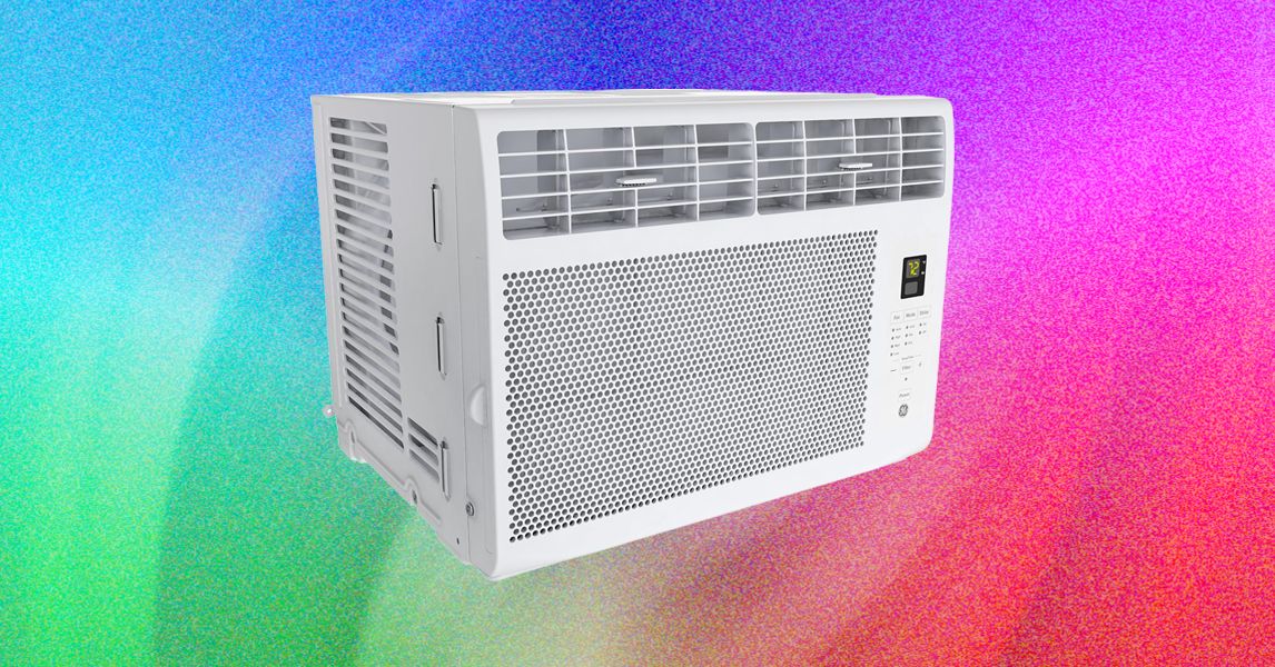 بهترین تهویه مطبوع پنجره ای 2026: Midea، Zafro، GE