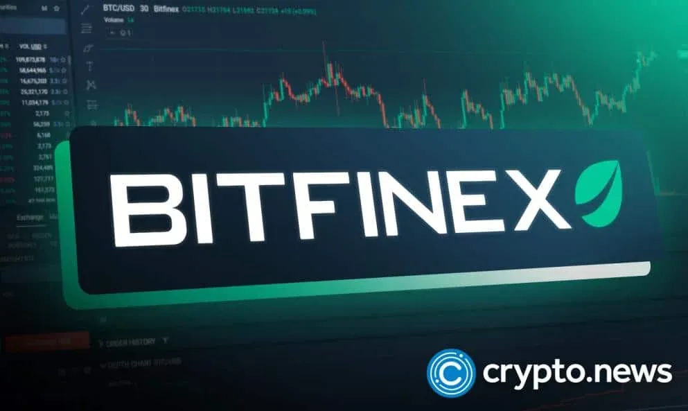 Bitfinex مجوز السالوادور را در سه بازار تکمیل می کند