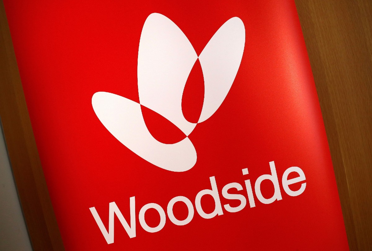منابع می گویند Woodside برای فروش حجم LNG در کارخانه LNG لوئیزیانا تلاش می کند