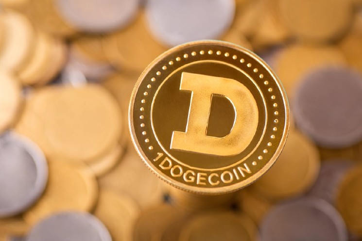 Dogecoin (DOGE) افزایش 123٪ در حجم معاملات را پست می کند