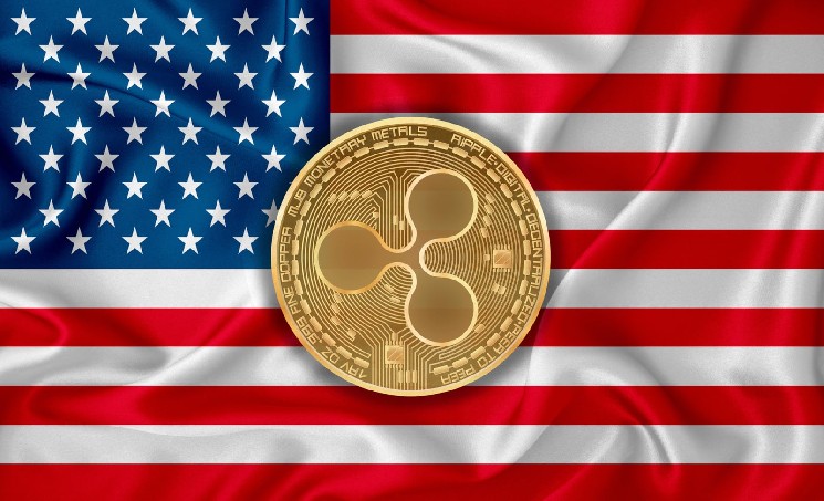 "قانون شفافیت DAM را تصویب کنید": مدیر ارشد فناوری Ripple به لایحه رمزنگاری متوقف شده هویت جدید طنزآمیز می دهد