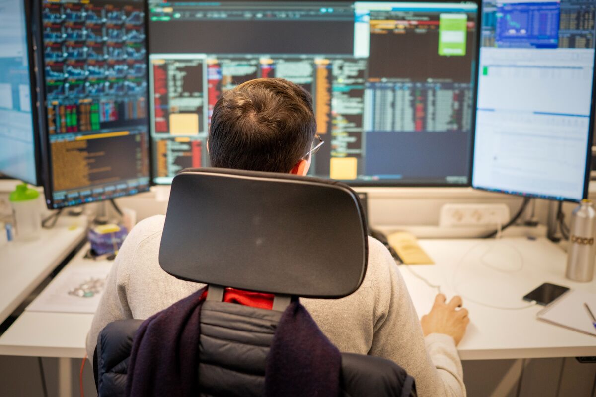 Momentum Crash بیشترین بازدهی معامله گران YOLO را در چهار سال گذشته دارد