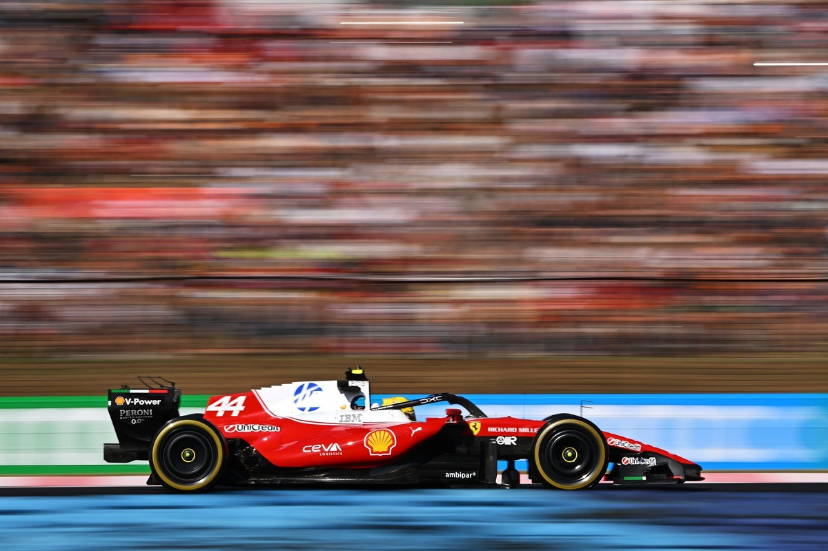 زنده: بهروزرسانیهای GP F1 مجارستان - FP2 در راه است | متن زنده