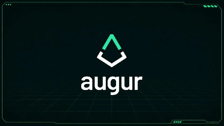 Augur فراخوان نهایی را برای مهاجرت اجباری REP صادر می کند زیرا Fork تاریخی به اتمام می رسد