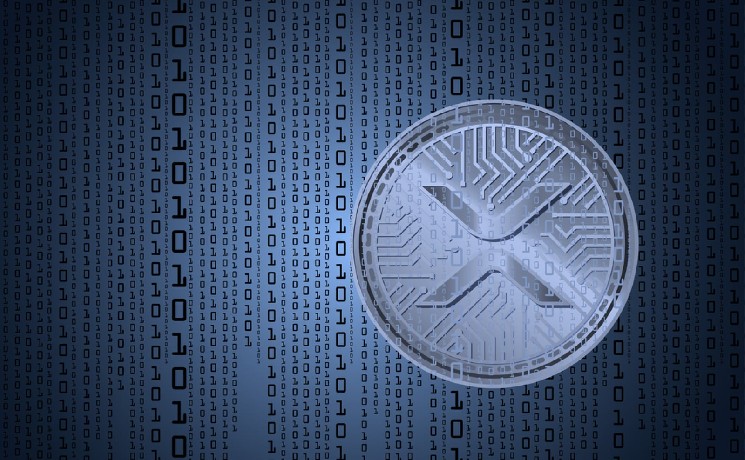 جریان های نقطه ای XRP با وجود پویایی بازار مثبت 182 درصد افزایش یافت