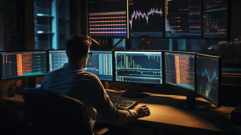 Virtu Financial (VIRT) برای یک چرخه سود بادوام در توسعه استراتژیک قرار گرفته است