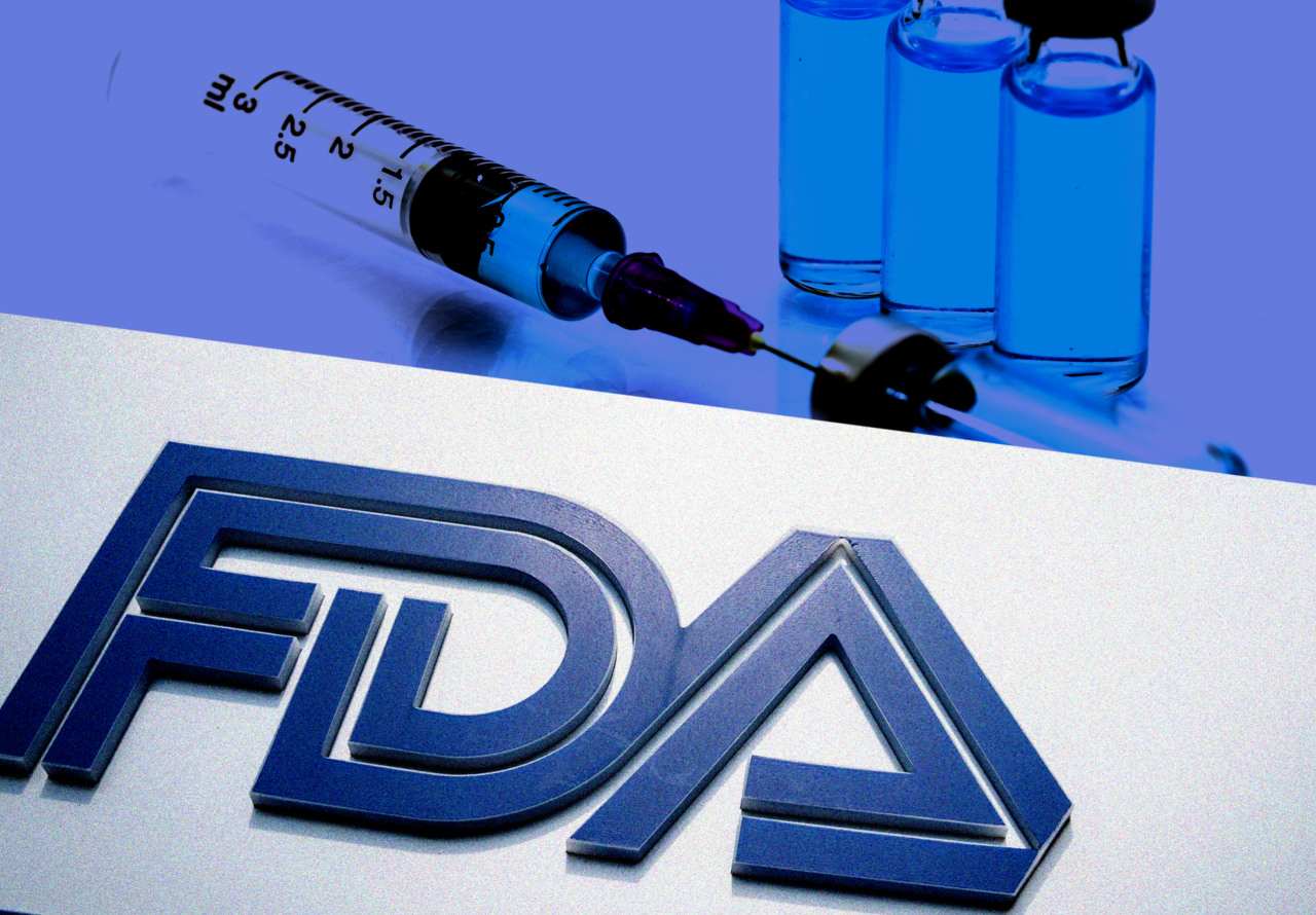 مشاوران FDA می گویند شش پپتید محبوب را می توان ترکیب کرد. در اینجا مسائلی است که آنها در نظر گرفتند.