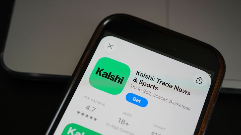 کالشی از نتفلیکس خواست تریلر مستند پیشبینی بازار گمراهکننده را حذف کند
