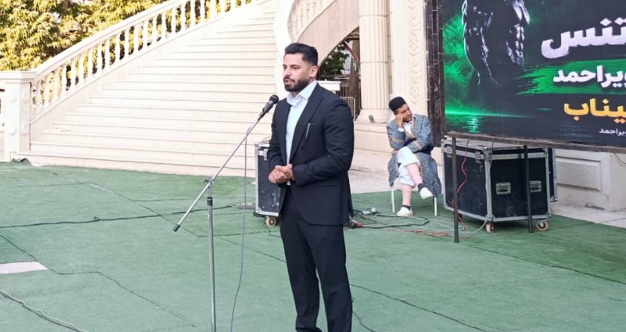 برگزاری مسابقات آمادگی جسمانی و تندرستی یادواره شهدای میناب دربویراحمد