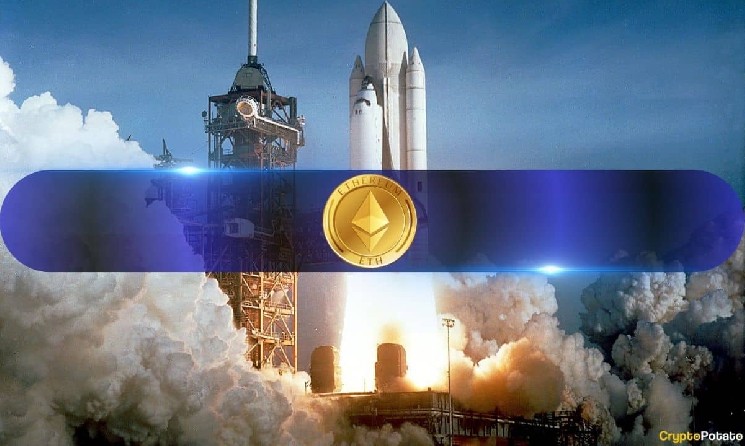 Ethereum Bear Bottom در بازار است: تحلیلگر به 7 هزار دلار درازمدت نگاه می کند