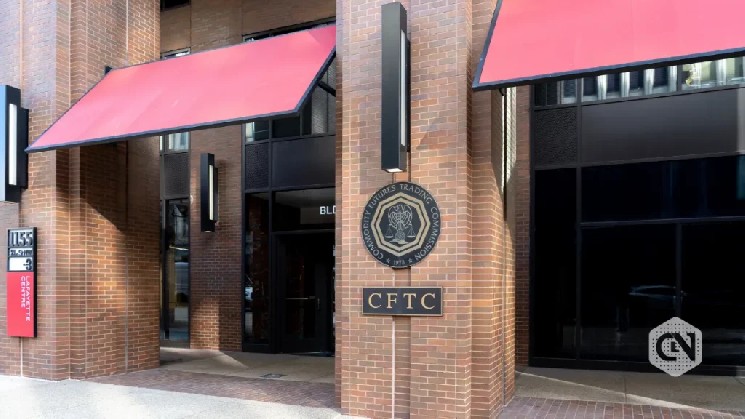 CFTC به پلتفرم معاملاتی مشتقات به کراکن کمک میکند
