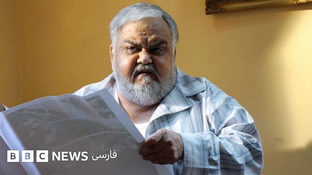 پنج دهه فعالیت هنری اکبر عبدی؛ از «اجارهنشینها تا اخراجیها»