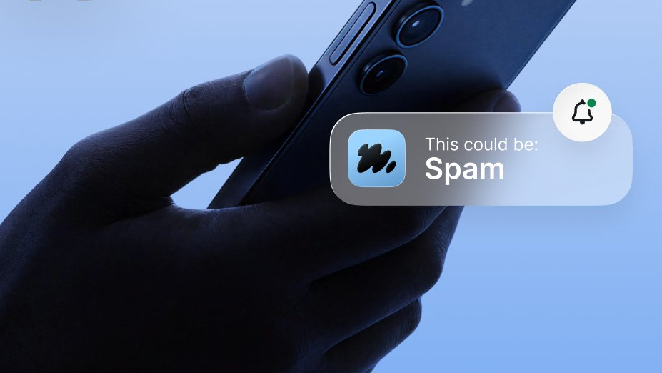 برنامه HangUp جدید NordVPN تماس ها و پیامک ها را برای کلاهبرداری ها نمایش می دهد
