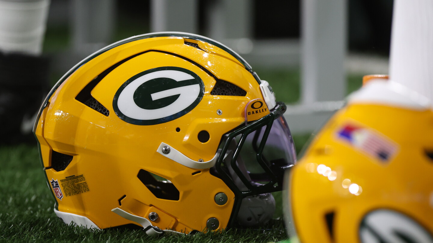 گزارش سالانه Packers 14.5 میلیارد دلار درآمد مشترک NFL را نشان می دهد