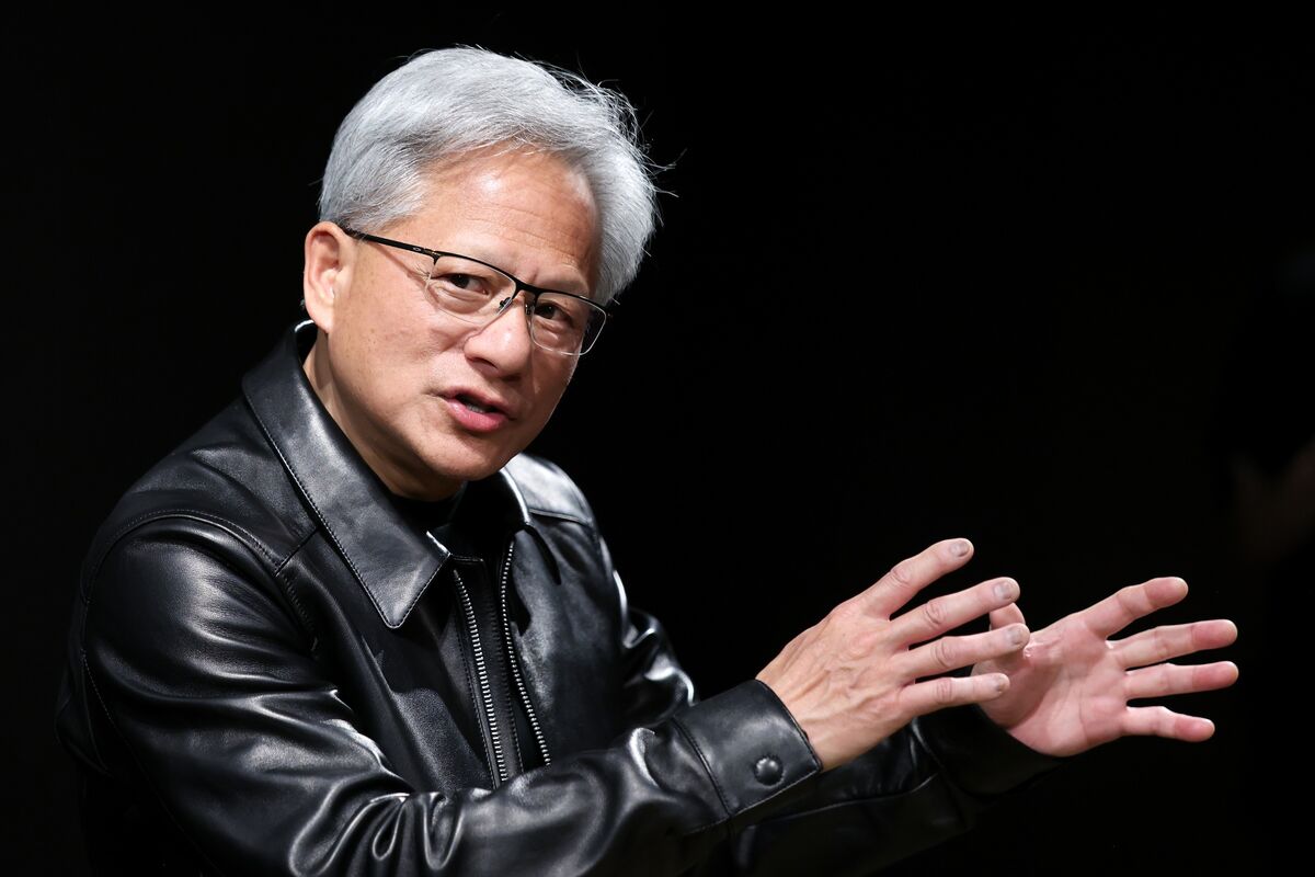 Nvidia یک میلیارد دلار در Naver سرمایه گذاری می کند و SK Group Accord را گسترش می دهد