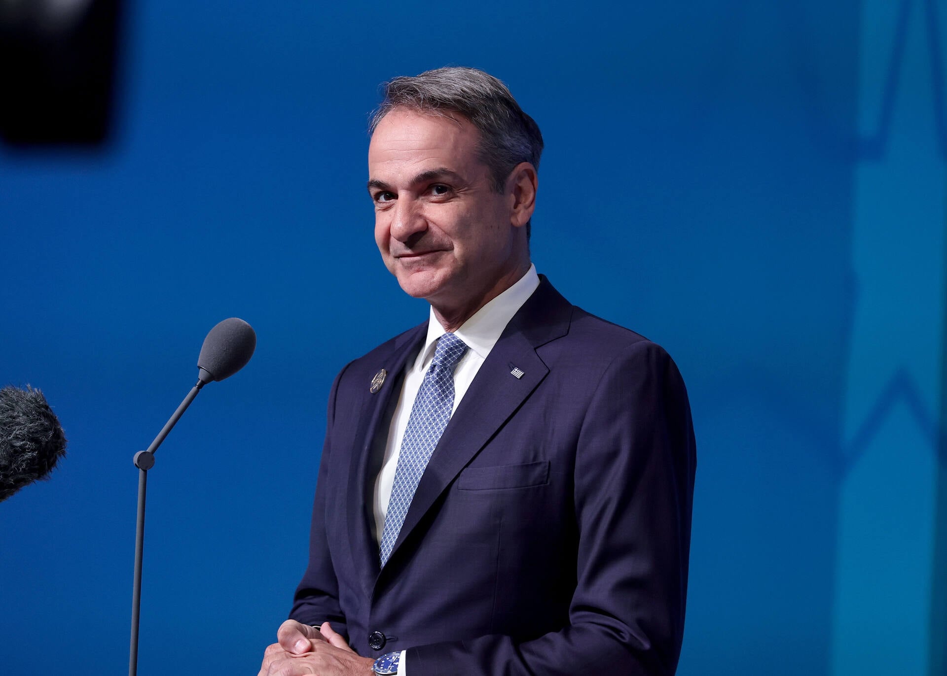 نخست وزیر یونان تحت فشار، برگزاری انتخابات زودهنگام را رد کرد