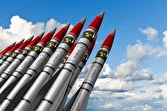 سیبیاس: ذخایر موشکهای پیشرفتهٔ آمریکا در جنگ با ایران رو به اتمام است + عکس