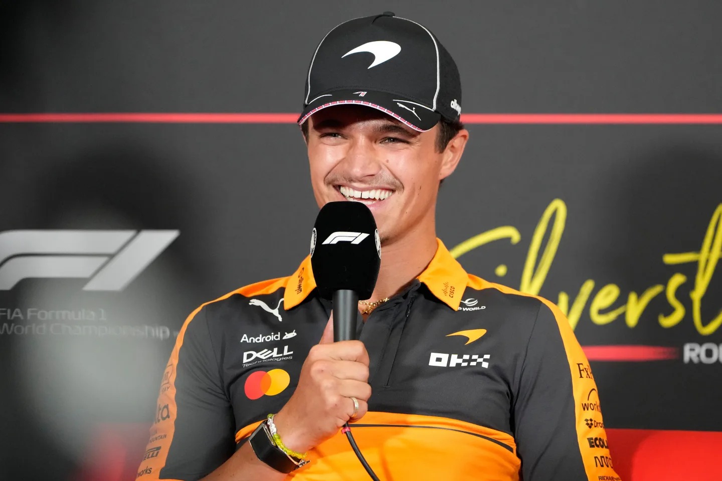 نوریس می گوید F1 به تعادل بهتری بین تجارت و ورزش نیاز دارد