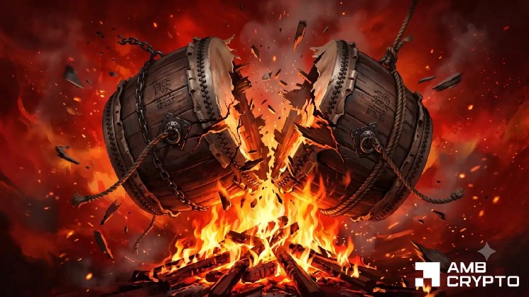 Audiera – این شکست فقط در صورتی می‌تواند BEAT را به 4 دلار برساند.