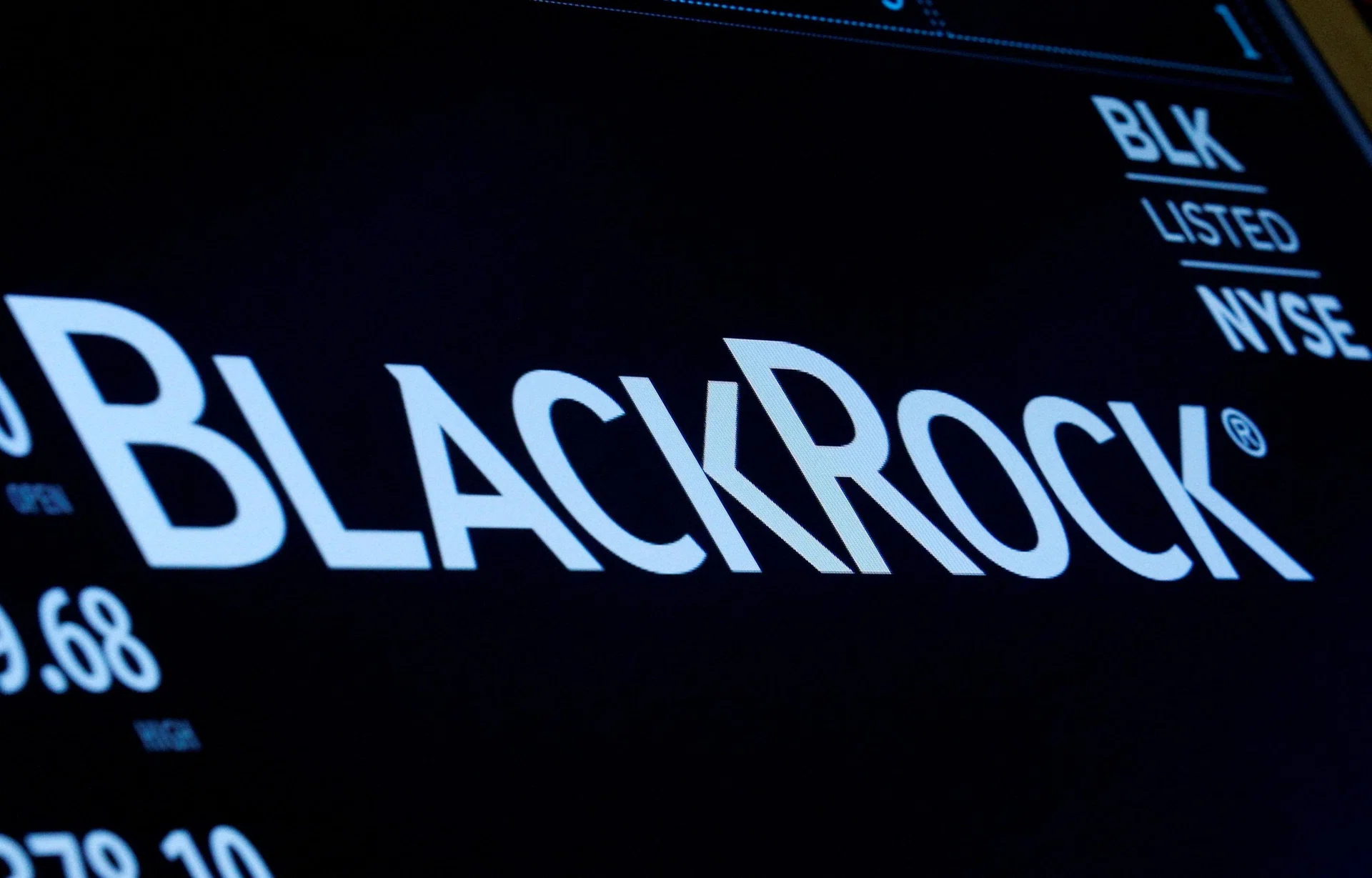 BlackRock پس از فروش بدهی های هوش مصنوعی تقاضای ملایمی برای فروش اوراق دریافت می کند