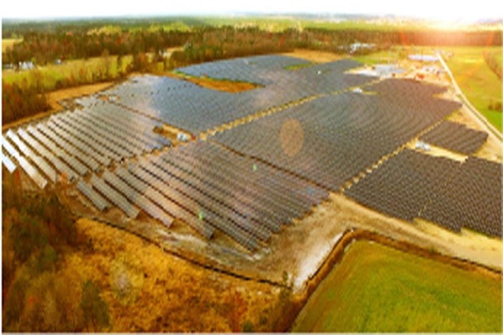 Canadian Solar کارخانه سلول های HJT 6 گیگاواتی را در ایندیانا افتتاح کرد
