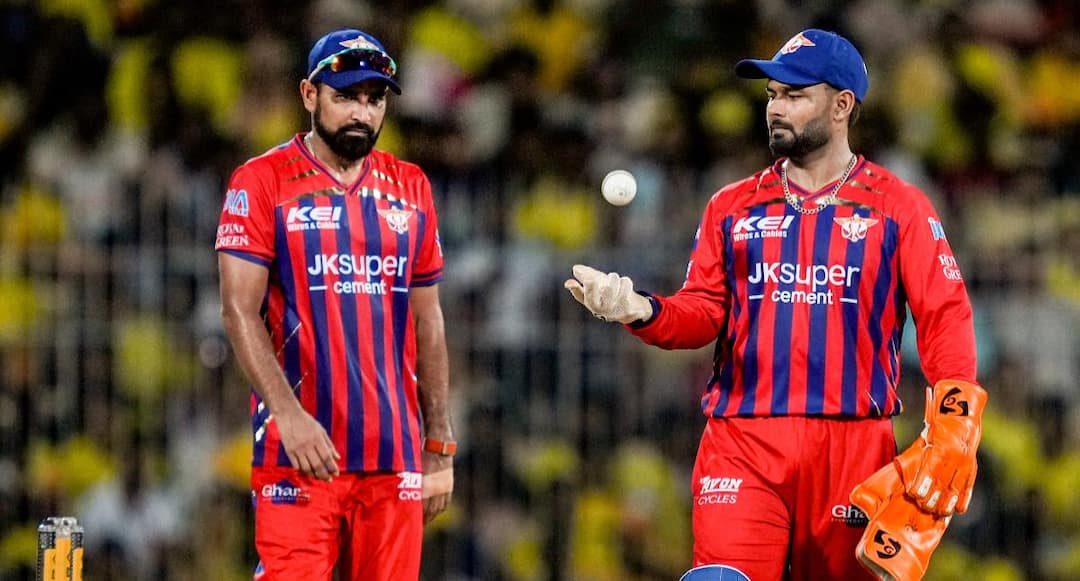 Rishabh Pant با پرداخت مالیات رکورد، تبدیل به بالاترین مالیات دهندگان Uttarakhands شد