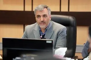 آغاز عملیات ساماندهی محور آزادی-دماوند