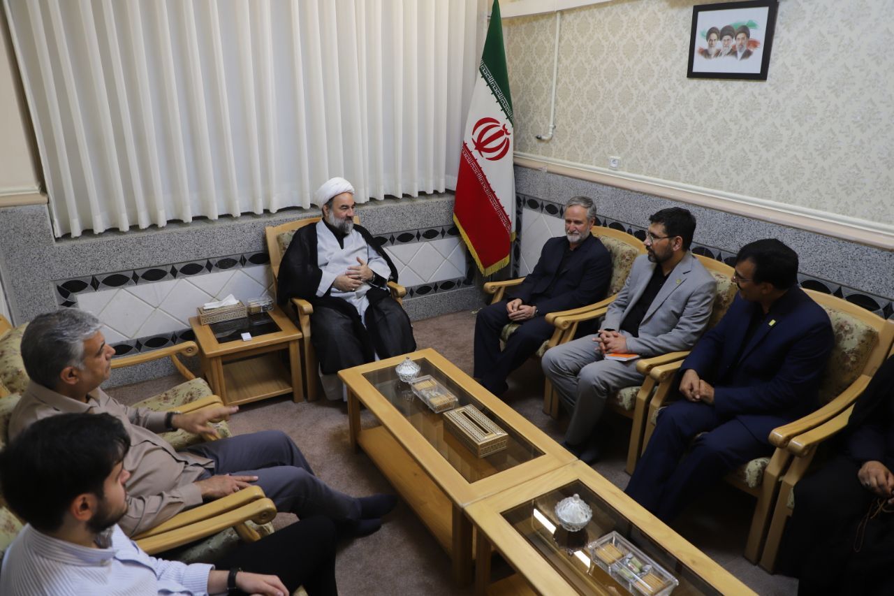 امام جمعه زاهدان: اداره دانشگاه فرهنگیان نیازمند مدیریت و روحیه جهادی است