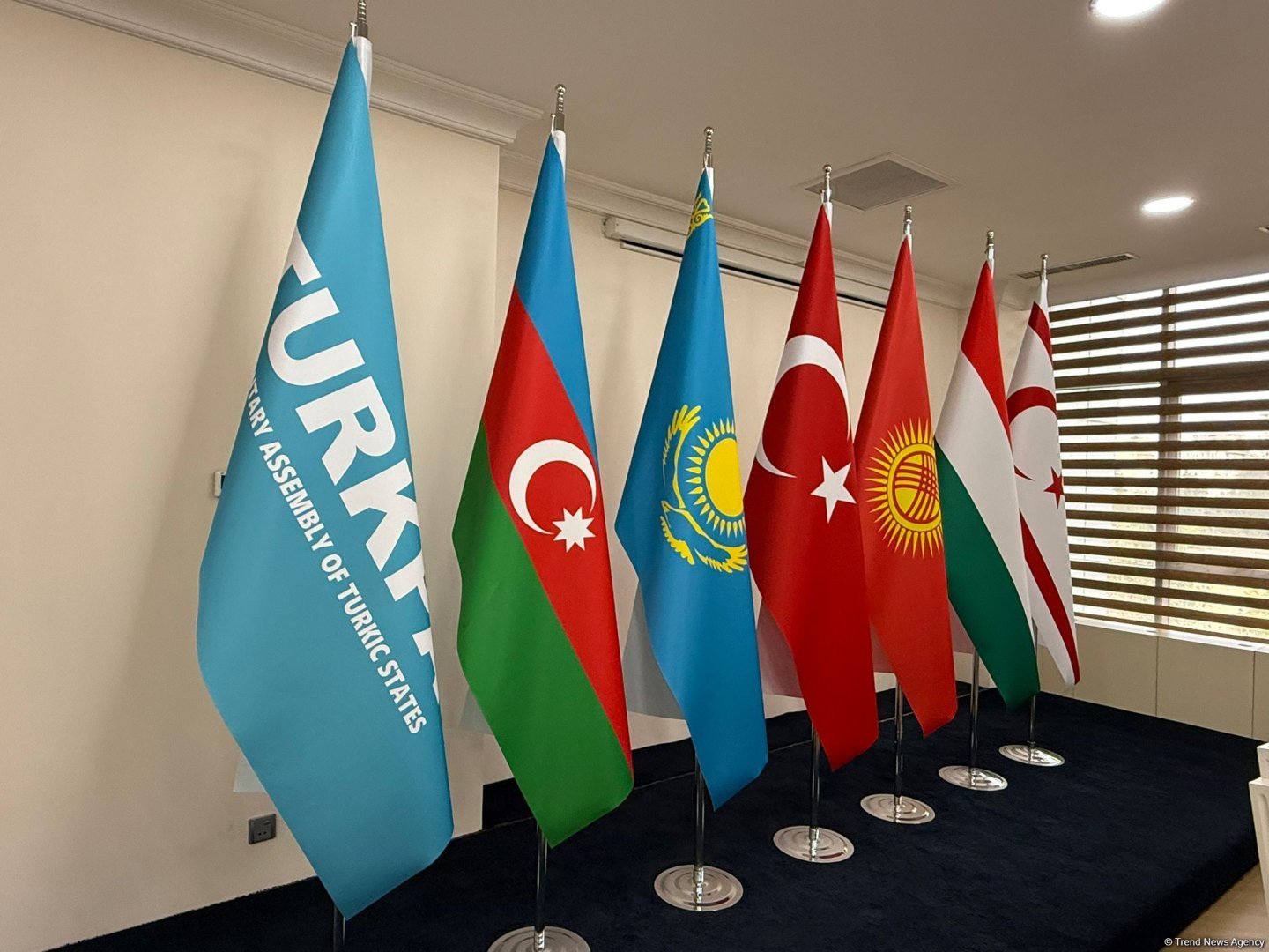 ترکیه لایحه کمیته روابط خارجی مجلس نمایندگان آمریکا را محکوم کرد