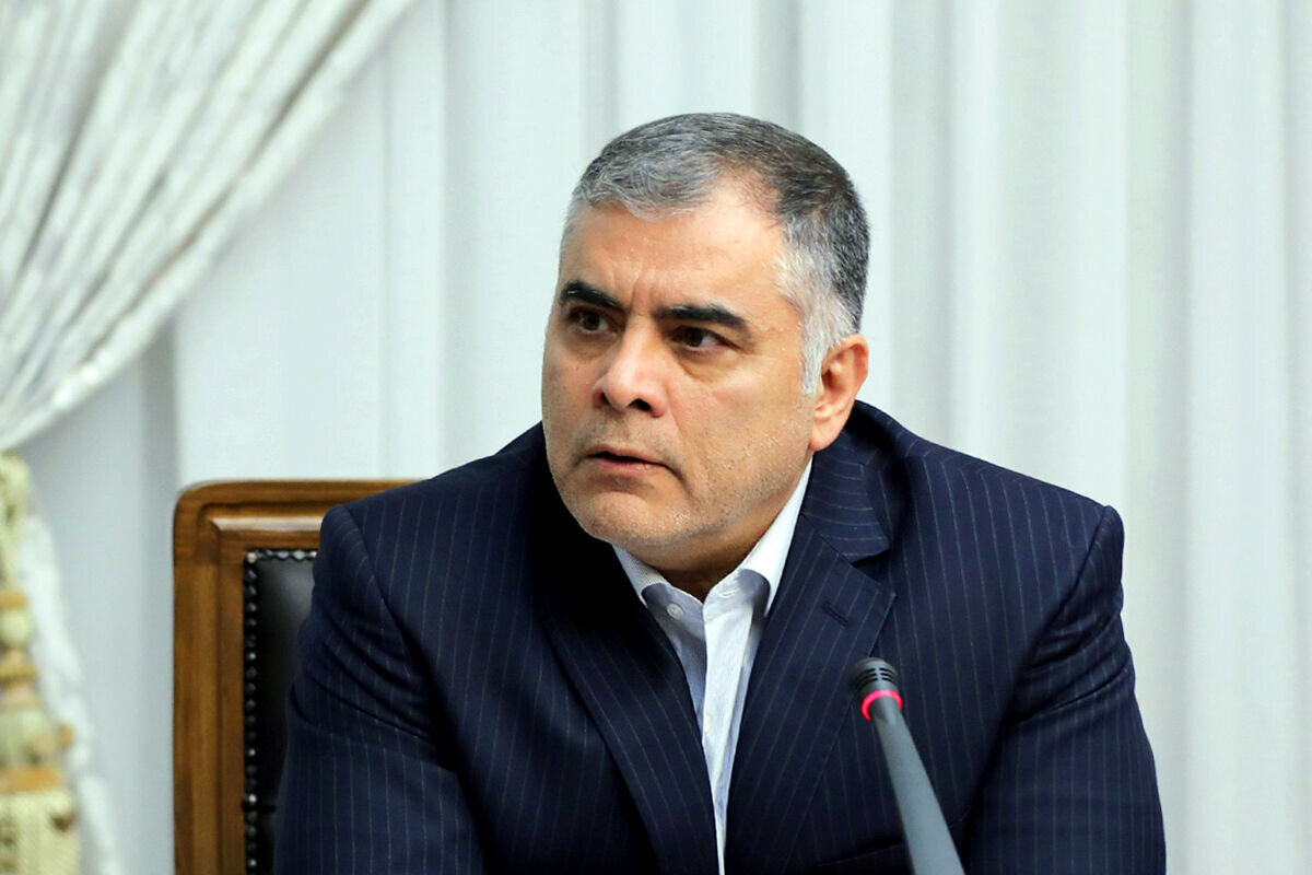 بخشی عمده برق عراق از محل صادرات گاز ایران تامین میشود