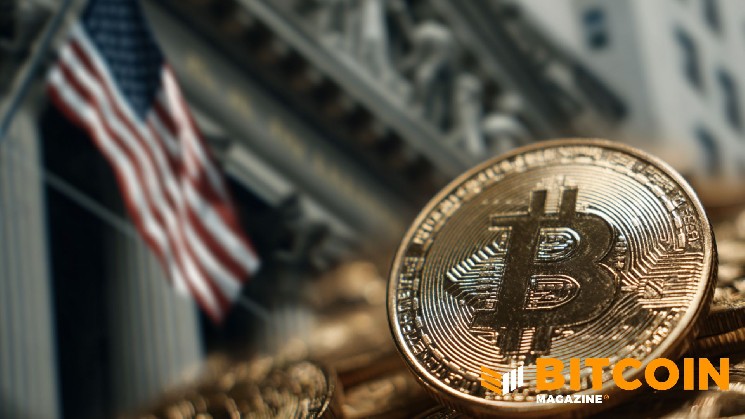 ETF بیت کوین مورگان استنلی تقریباً 400 میلیون دلار دارایی دارد