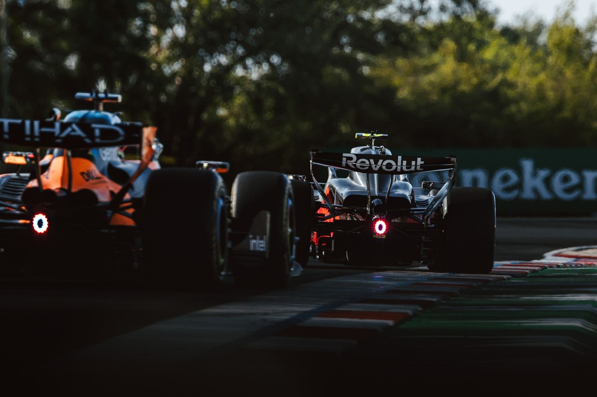 آنچه از تمرین روز جمعه در GP F1 مجارستان 2026 آموختیم