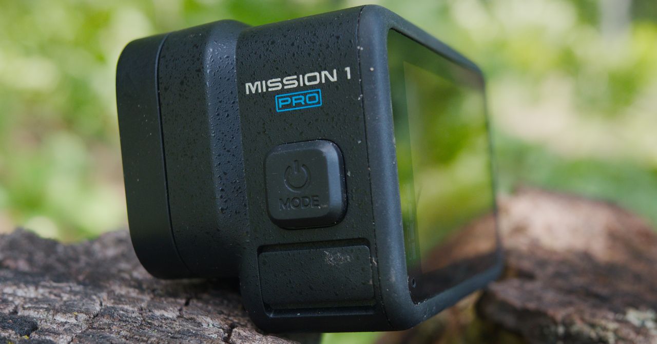 بررسی GoPro Mission 1 Pro: بهترین دوربین اکشنی که می توانید بخرید