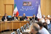 صنعت سینما با سیاستگذاری کلان متحول شد