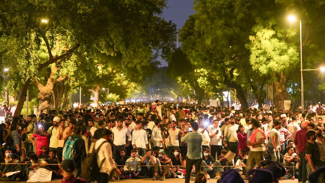 خروج پرادان اولین پیروزی برای CJP است، حزب همچنان به تلاش برای غرامت و درخواست عفو ادامه می دهد