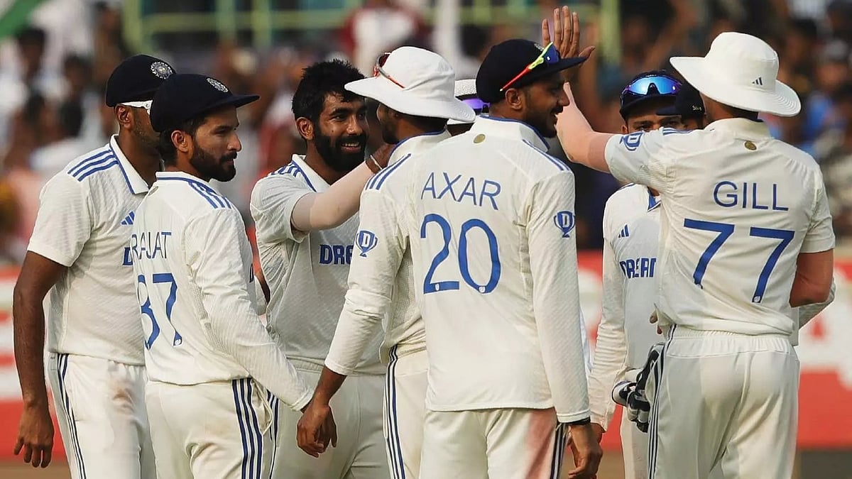 تیم تست هند برای تور سریلانکا هفته آینده انتخاب می شود. تناسب اندام Jasprit Bumrah در تمرکز