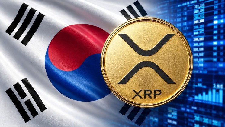 ذخایر XRP در صرافی های کره جنوبی به شدت کاهش یافته است - این به چه معناست؟