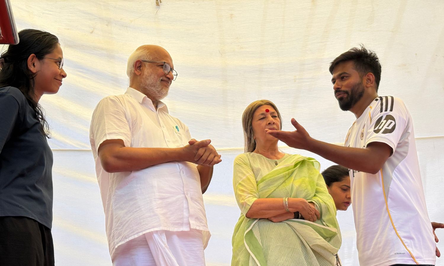 پیروزی اعتراضات دانشجویی آغاز پایانی برای دولت BJP است: CPI(M)