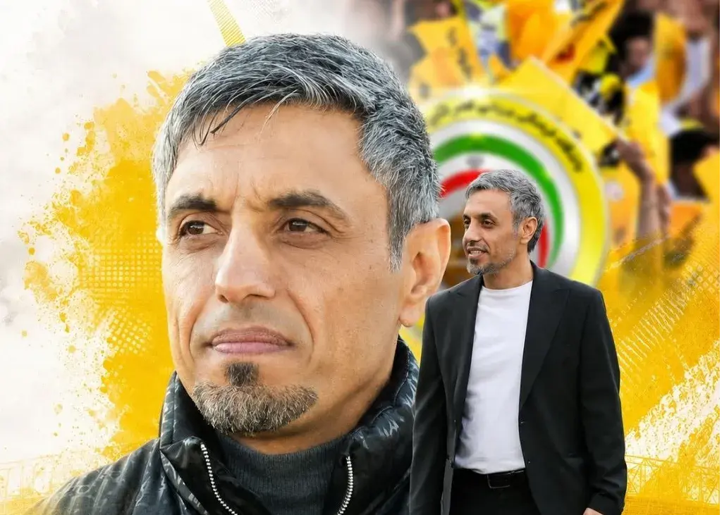 خطیبی: برای اعتلای نام فجر میجنگیم