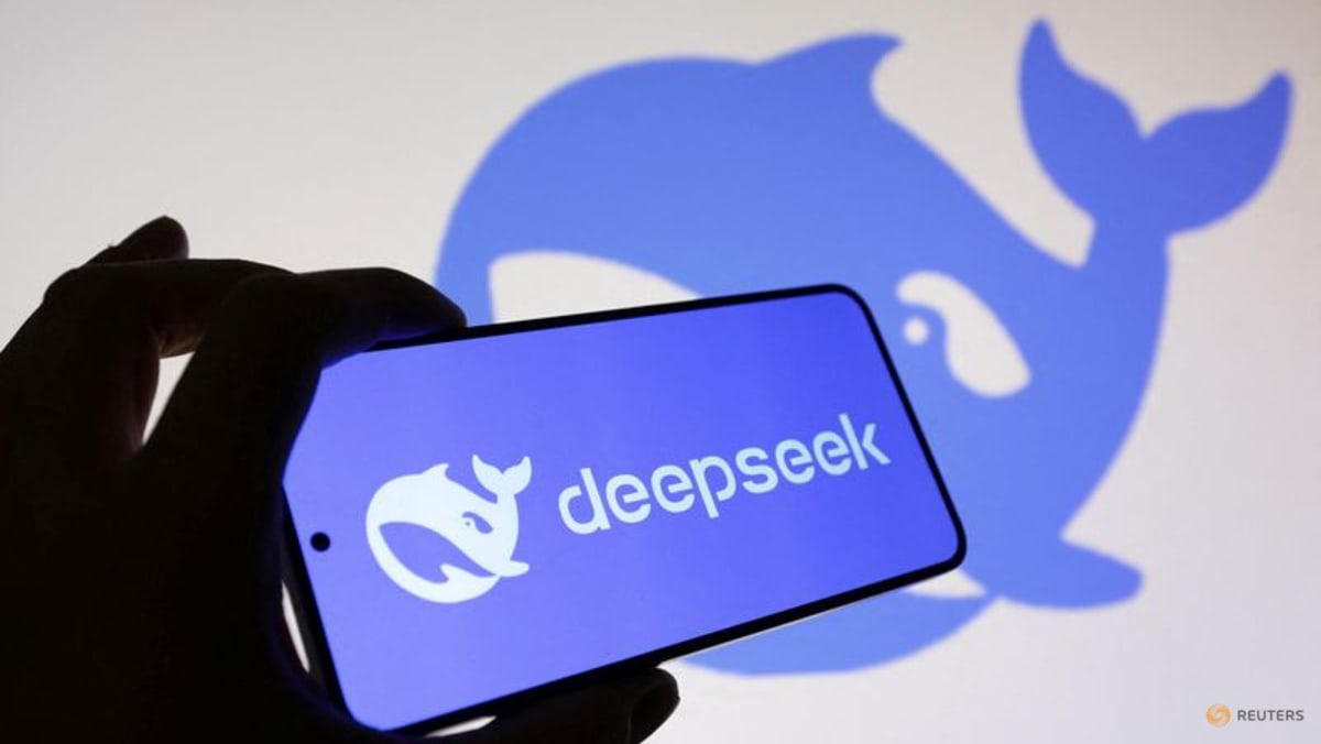 بلومبرگ گزارش می دهد که DeepSeek به سرمایه گذاران آینده نگر از توقف تأمین مالی می گوید