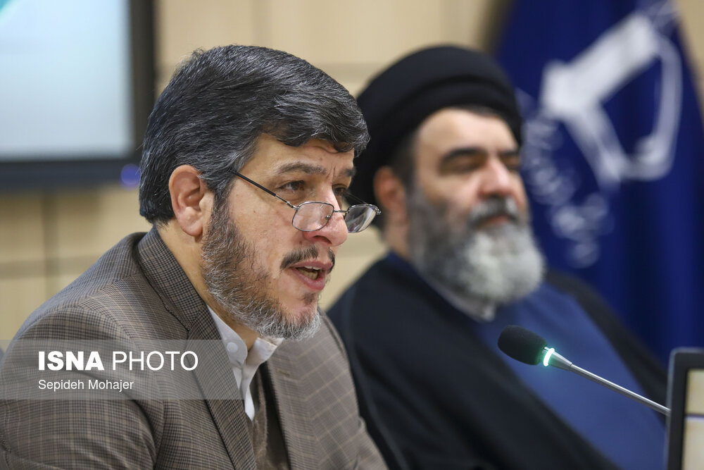 برگزاری دهه پایانی صفر با رویکرد امیدآفرینی و شعار«ایران امام رضا(ع)، متحد، مقتدر و پیروز»