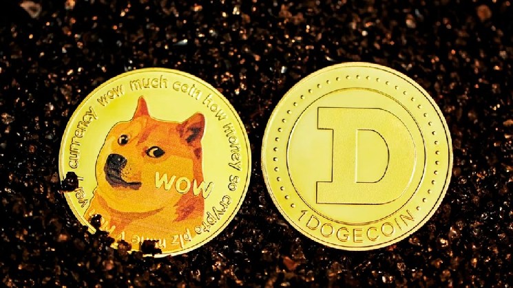 آیا در نهایت ممکن است یک سیگنال صعودی برای Dogecoin (DOGE) پدیدار شود؟