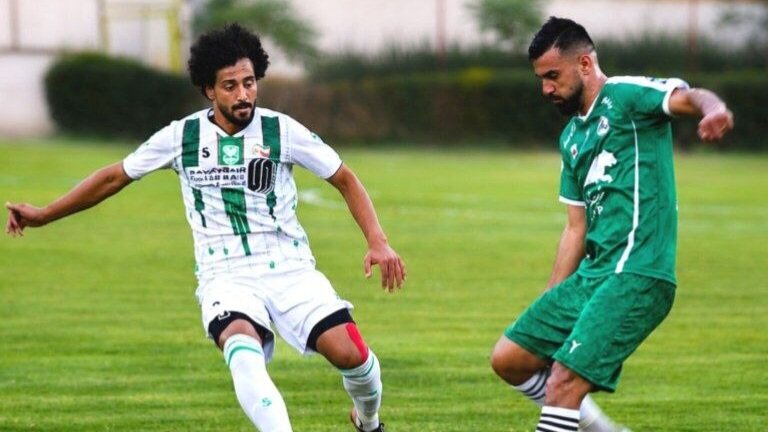 ذوبآهنِ ویسی با تساوی استارت زد
